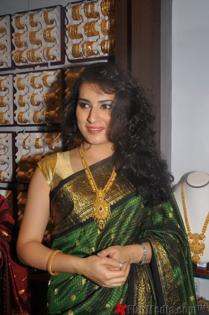 Archana Inaugurate CMR Shopping Mall - Gallery | Picture 91107